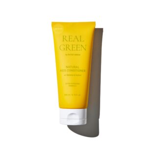 Дитячий кондиціонер для волосся Rated Green. Номер 1