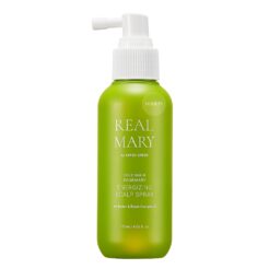 Енергетичний спрей для шкіри голови з розмарином Rated Green. Номер 1