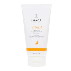 Ензимна маска Image Vital C Hydrating Enzyme Mask.Номер 1