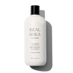 Живильний шампунь з маслом ши Rated Green.Номер 1