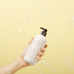 Живильний шампунь з маслом ши Rated Green.Номер 1