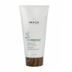 Заспокійлива маска-гель Image Ormedic Balancing Soothing Gel Mask.Номер 1
