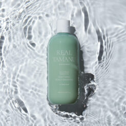 Заспокійливий шампунь з маслом таману Rated Green.Номер 1