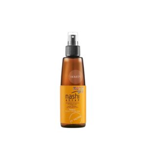 Захисний моделюючий флюїд NASHI ARGAN Sun Line Beach Defence Styling Spray 150 мл