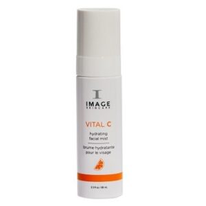 Зволожувальний спрей для обличчя Image Vital C Hydrating Facial Mist.Номер 1