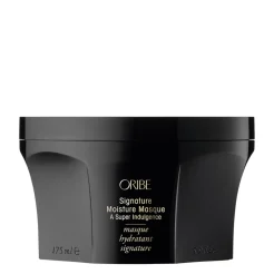 Зволожуюча маска для волосся 'Натхнення дня' ORIBE Signature Moisture Masque.Номер 1