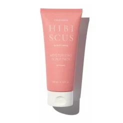 Зволожуюча маска з соком гібіскусу Rated Green.Номер 1