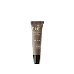 Зволожуючий-бальзам-блиск-для-губ-NASHI-ARGAN-Face-Lip-Balm-12-мл