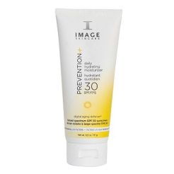 Зволожуючий денний крем Image Prevention+ Daily Hydrating Moisturizer SPF 30.Номер 1
