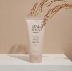 Зволожуючий лосьйон для волосся з маслом ши Rated Green.Номер 1