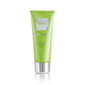 BAEHR Крем для рук з олією авокадо та сечовиною LEMON-HANDCREME 75 мл