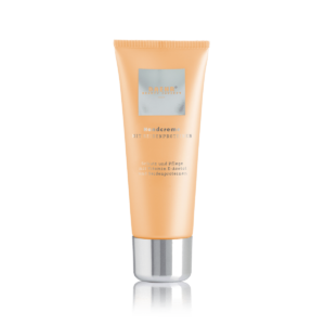 BAEHR Крем для рук із протеїнами шовку (HAND CREME) 75 мл