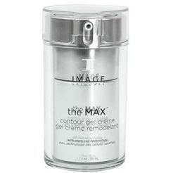 Крем - гель контур Image the MAX Contour crème.Номер 1