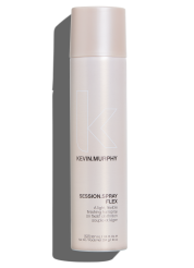 Лак-спрей для рухомої фіксації KEVIN MURPHY Session Spray Flex.Номер 1