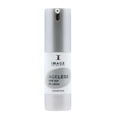 Ліфтинговий крем для повік з ретинолом Image Ageless Total Eye Lift Cream.Номер 1