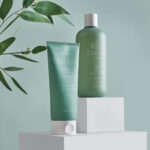 Маска заспокійлива з олією таману Rated Green.Номер 1