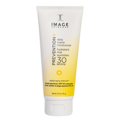 Матуючий денний крем Image Prevention+ Daily Matte Moisturizer SPF 30.Номер 1