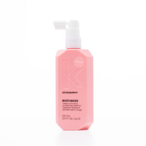 Незмивний ущільнювальний спрей для ослабленого волосся KEVIN MURPHY Body.Mass НОМЕР1