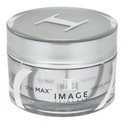 Нічний крем Image The MAX Stem Cell Crème.Номер 1