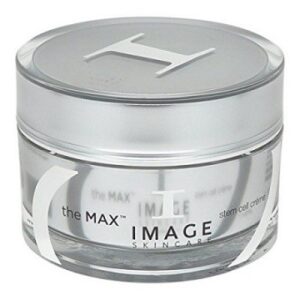 Нічний крем Image The MAX Stem Cell Crème.Номер 1