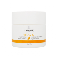 Нічний крем з антиоксидантами Image Vital C Hydrating Repair Cream.Номер 1