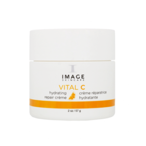 Нічний крем з антиоксидантами Image Vital C Hydrating Repair Cream.Номер 1
