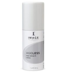 Нічний крем з ретинолом Image Skincare Ageless Total Retinol-A Cream.Номер 1