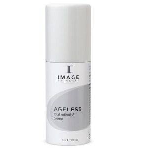 Нічний крем з ретинолом Image Skincare Ageless Total Retinol-A Cream.Номер 1