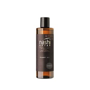 Олія для душу NASHI ARGAN Body Shower Oil 250 мл