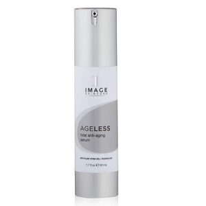 Омолоджувальна сироватка Image Ageless Total Anti-Aging Serum.Номер 1