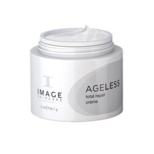 Омолоджуючий нічний крем Image Ageless Total Repair Creme.Номер 1