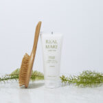 Очищаюча маска для шкіри голови з морською сіллю Rated Green.Номер 1.