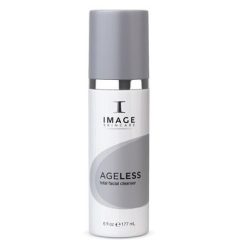 Очищаючий гель з АНА Image Ageless Total Facial Cleanser.Номер 1