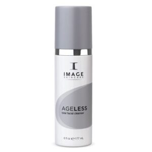 Очищаючий гель з АНА Image Ageless Total Facial Cleanser.Номер 1