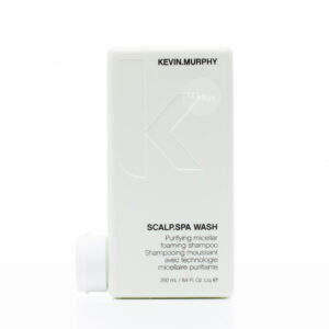 Очищаючий шампунь для шкіри голови KEVIN MURPHY Scalp Spa Wash НОМЕР1