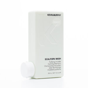 Очищаючий шампунь для шкіри голови KEVIN MURPHY Scalp Spa Wash НОМЕР1