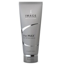 Очищуючий гель Image The MAX Stem Cell Facial Cleanser.Номер 1