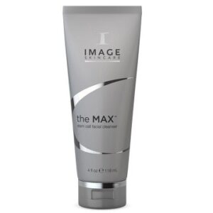 Очищуючий гель Image The MAX Stem Cell Facial Cleanser.Номер 1