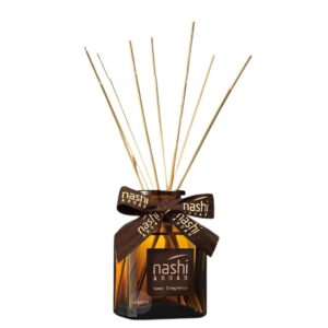 Парфум для дому NASHI ARGAN Home Fragrance 200 мл