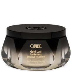 Підготовчий шампунь для волосся ORIBE Gold Lust Pre-Shampoo Intensive Treatment.Номер 1