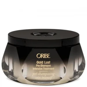 Підготовчий шампунь для волосся ORIBE Gold Lust Pre-Shampoo Intensive Treatment.Номер 1