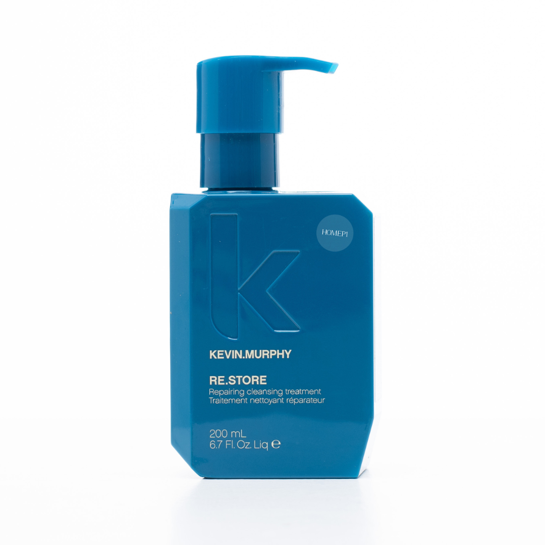 Реконструючий очищувальний догляд KEVIN MURPHY Re.Store1