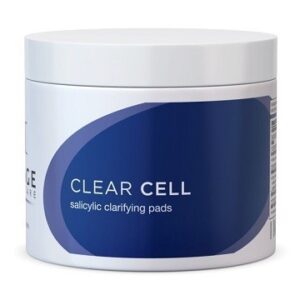 Саліцилові антибактеріальні диски Image Clear Cell Salicylic Clarifying Pads.Номер 1