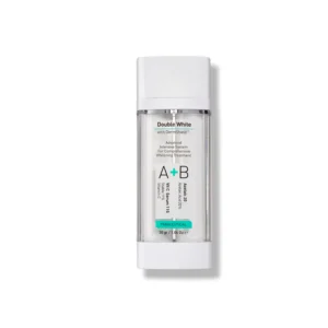 Система для комплексного відбілювання шкіри NOON Paraceutical Double White 30 ml.Номер 1