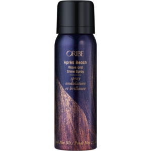 Спрей для створення природних локонів ORIBE Apres Beach Wave and Shine Spray.Номер 1