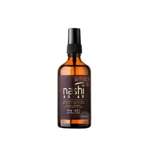Сухе-масло-для-тіла-NASHI-ARGAN-Body-Dry-Oil-100мл