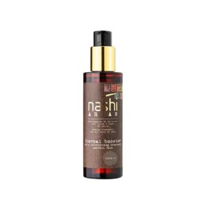Термальний бустер NASHI ARGAN Face Thermal Booster 100 мл