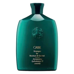 Шампунь для зволоження і контролю ORIBE Shampoo for Moisture & Control.Номер 1