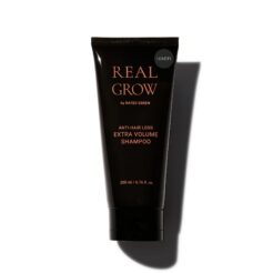 Шампунь для об’єму волосся та профілактики випадіння Rated Green. Номер 1