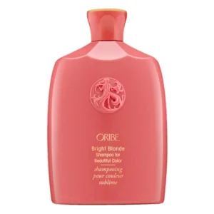 Шампунь для світлого волосся 'Розкіш кольору' ORIBE Bright Blonde Shampoo .Номер 1